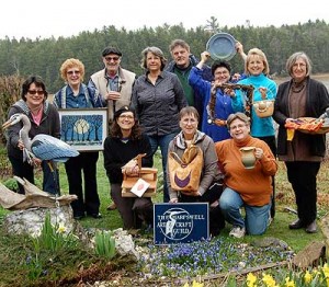 Harpswell Arts and Crafts Guild Harpswell Arts and Crafts Guild Maine