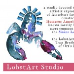 LobstArt