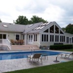 New England Building Design