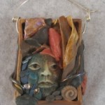 Neptune Pin