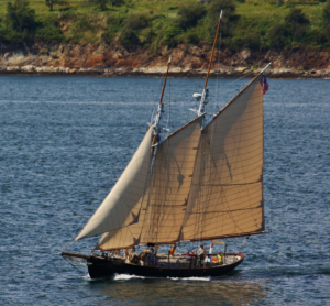 Alert Sailing Charters