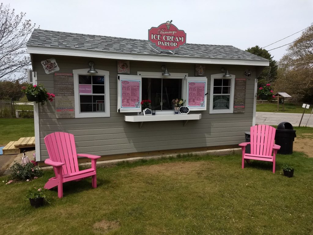 Restaurants in Harpswell Maine Lobster and Seafood Restaurants at