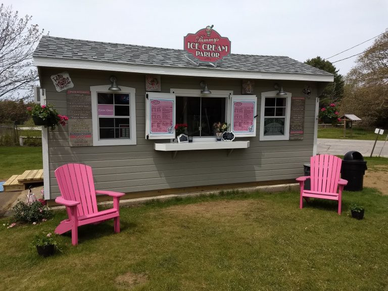 Restaurants in Harpswell Maine Lobster and Seafood Restaurants at