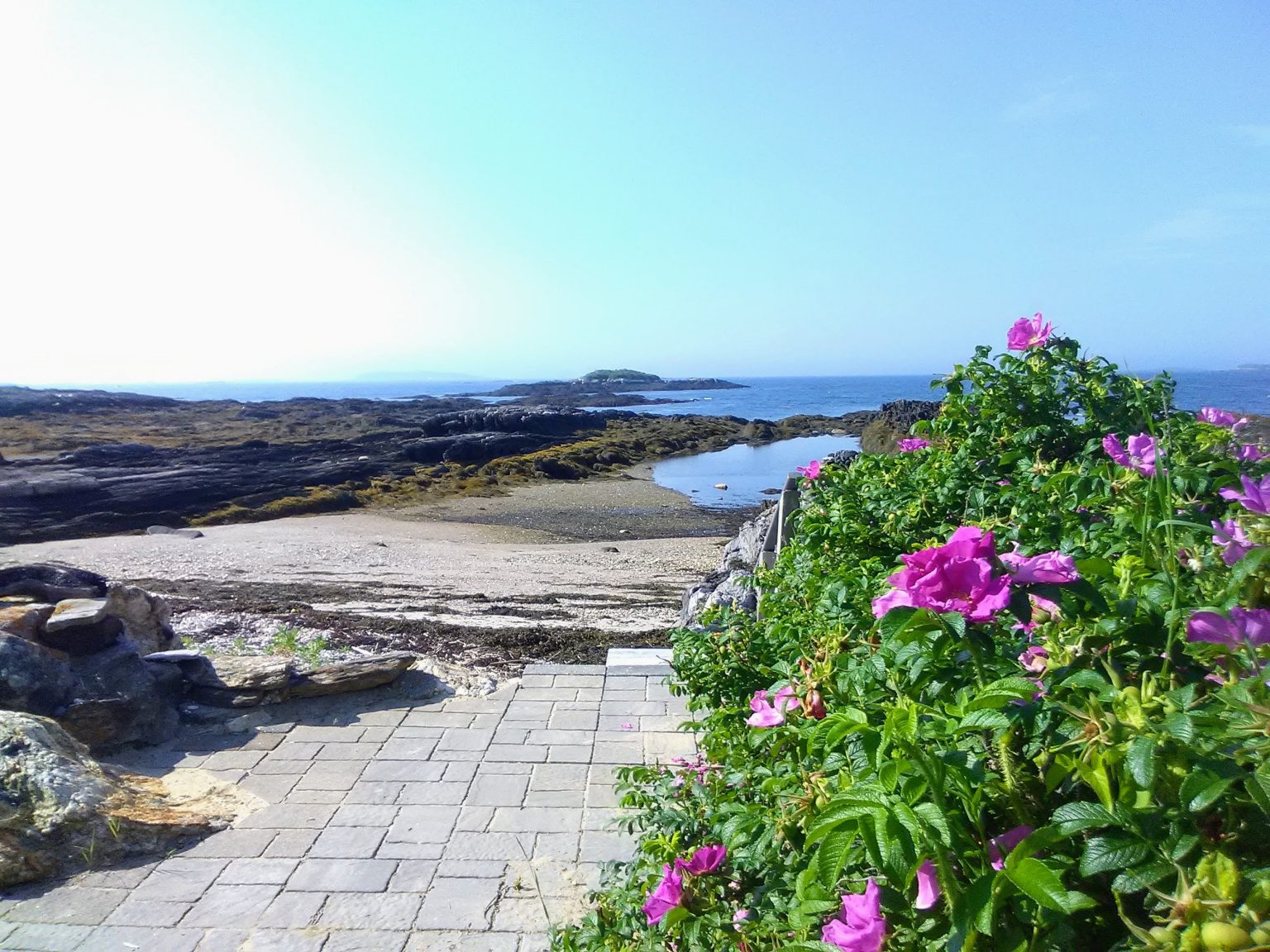 Harpswell Maine Hotels, Inns, Campgrounds and Rentals